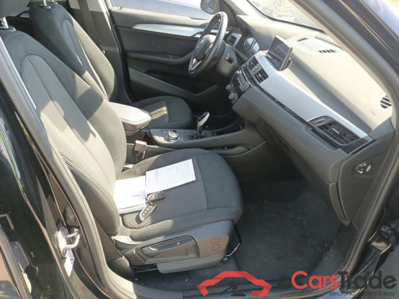 BMW X1 / 2019 / 5P / todoterreno sDrive18dA Corporate #6