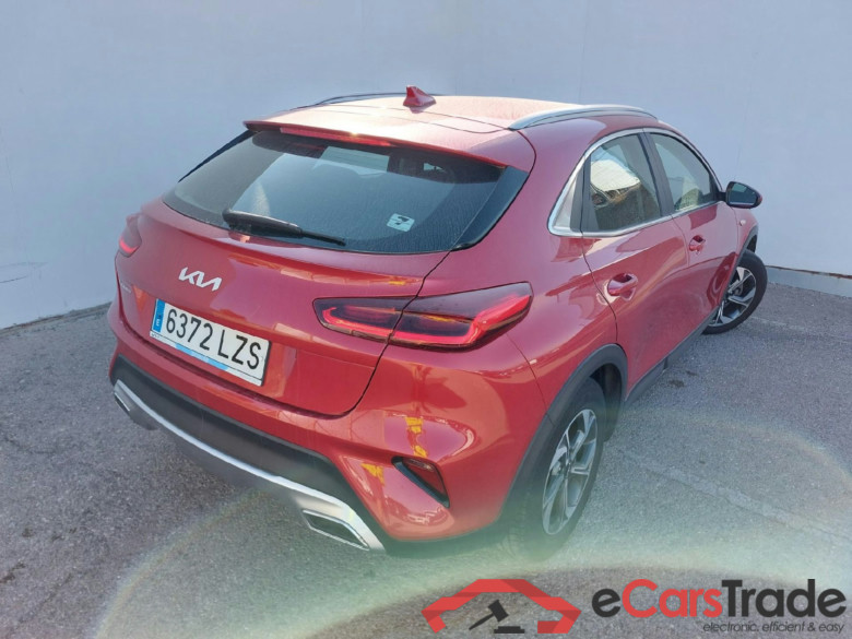 KIA XCeed / 2019 / 5P / todoterreno 1.0 T-GDi Drive 88kW (120CV) #2