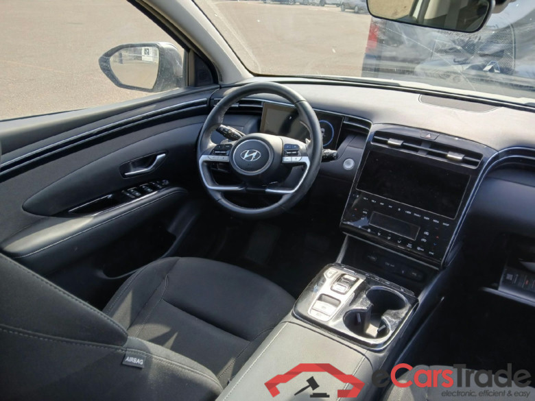 HYUNDAI Tucson / 2020 / 5P / todoterreno 1.6 TGDI 110kW (150CV) 48V Tecno Sky DCT #3