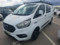 preview Ford Transit Custom #0
