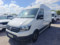 preview Volkswagen Crafter #0