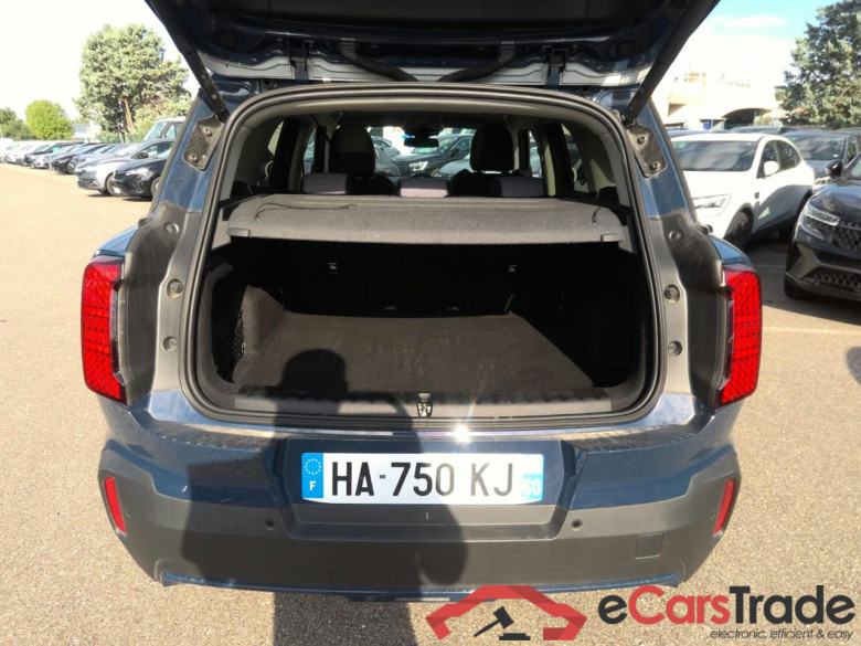 MINI COUNTRYMAN C 170 MILD HYB CLASSIC BVA RSK #6