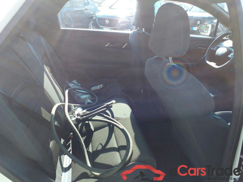 MG MG4 EV Standard 51kWh Aut. LED Virtual CarPlay KeylessGo Klima PDC ... #6