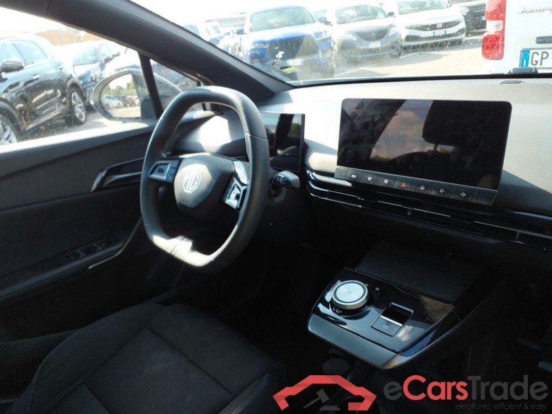 MG MG4 EV Standard 51kWh Aut. LED Virtual CarPlay KeylessGo Klima PDC ... #3