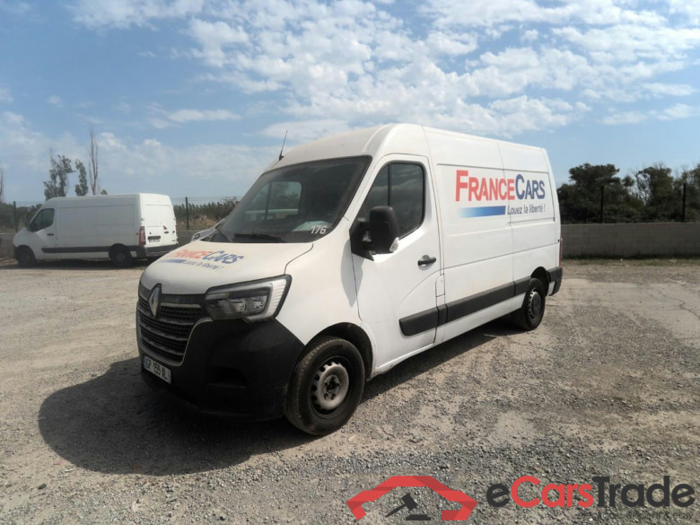 MASTER F3500 L2H2 GDCF DCI 135 #1