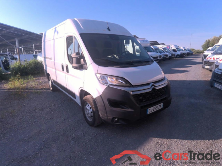 JUMPER FG 35 RK BH140 DRIV 48M #2