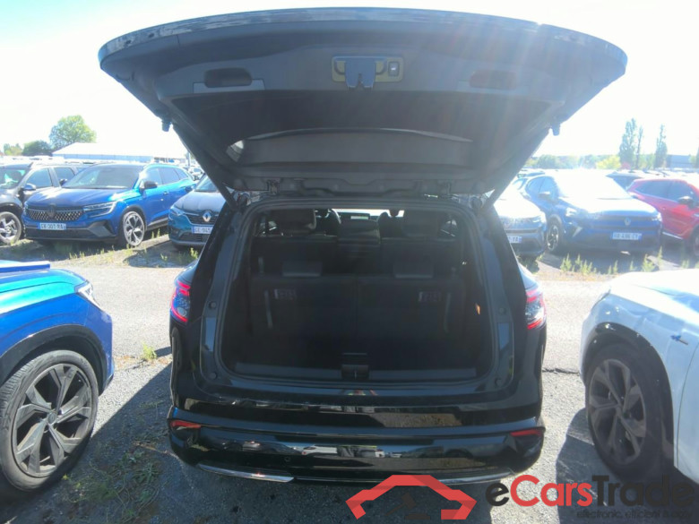 ESPACE ESPRIT ALPINE E-TECH F HYB 200 7P RISK #5