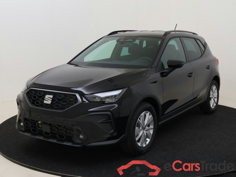 Seat Arona Play Plus 1,0 TSI 115 hp Man.6