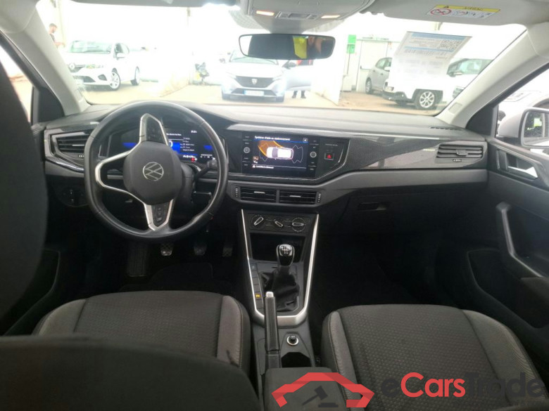 VOLKSWAGEN Polo / 2021 / 5P / Berline 1.0 TSI 95 Life #5