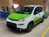 Photo car #7617159