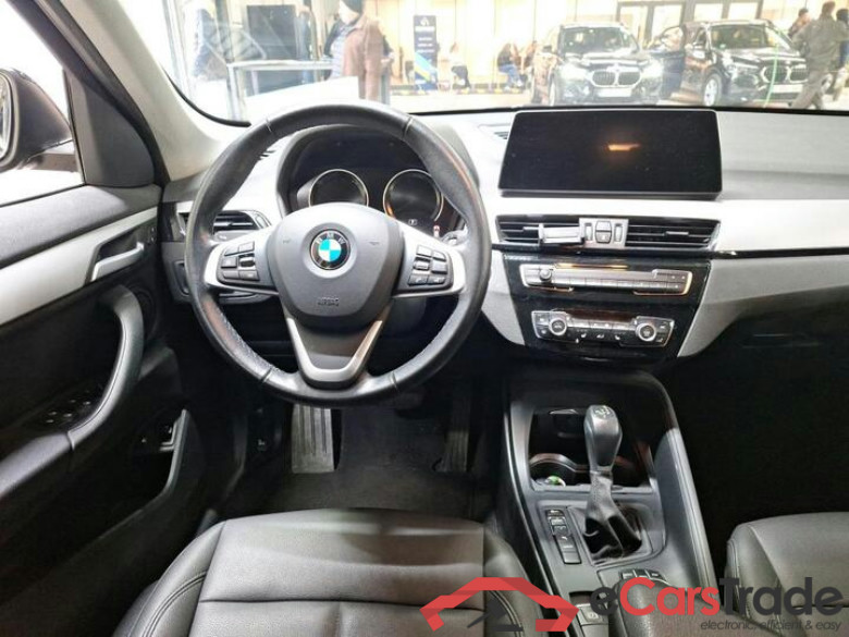 BMW X1 X1 xDrive25e (162 kW) (PHEV) 162kW/220pk  5D/P Auto-6 #5