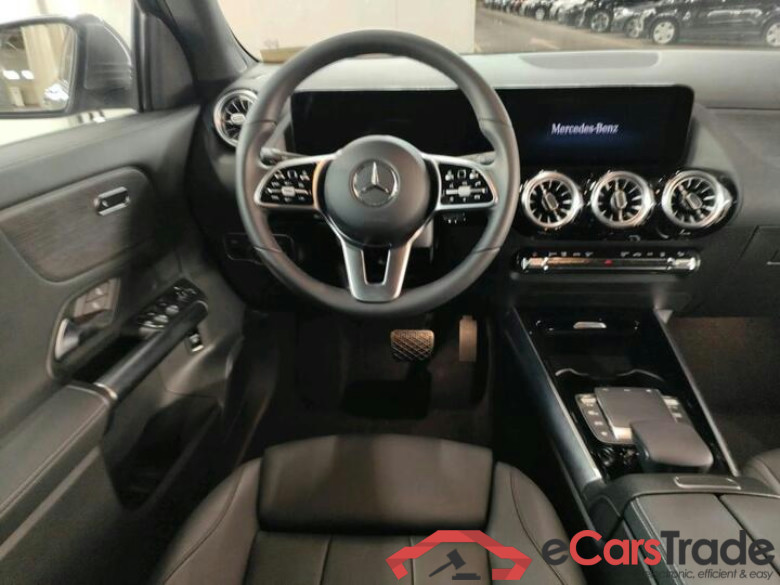 Mercedes EQA EQA EQA 300 4MATIC Luxury Line 168kW/228pk  5D/P Auto-1 - WLTP onvolledig #5