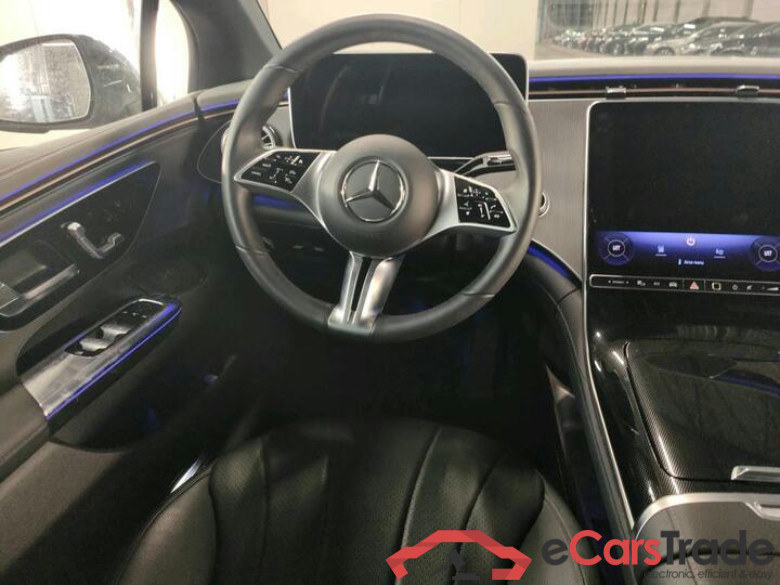 Mercedes EQE EQE EQE 300 Luxury Line 180kW/245pk  4D/P Auto-1 - WLTP onvolledig #5