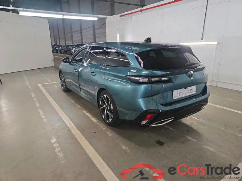 Peugeot 308 SW 308 SW 1.6 Hybrid 180 S/S EAT8 Allure Pack (PHEV) 132kW/180pk  5D/P Auto-8 #3