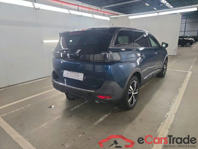 Peugeot 5008 5008 1.2 PureTech S/S GT 96kW/130pk  5D/P Man-6 #4