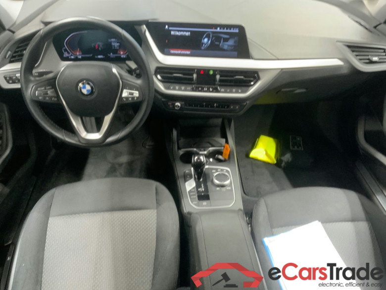Baureihe 1 Lim. 116 d Advantage 1.5 85KW AT7 E6d #3