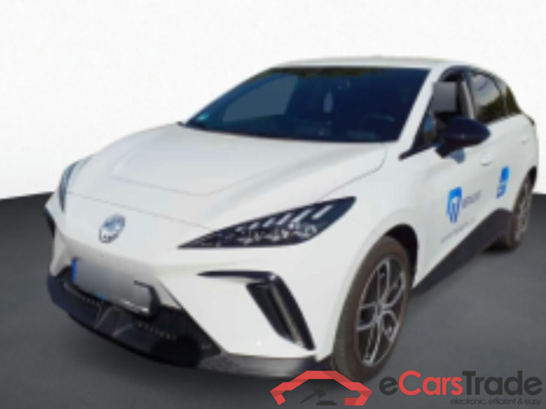 MG MG4 Luxury 5d 150kW #1