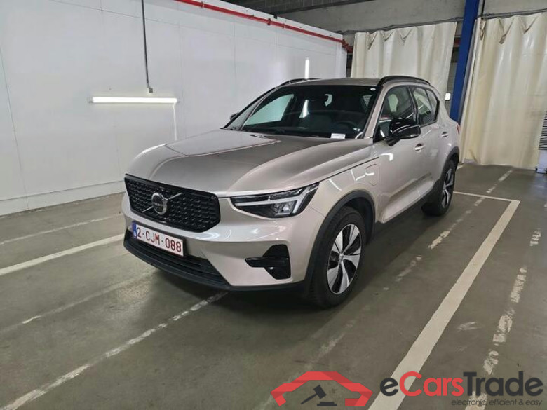 Volvo XC40 XC40 T4 PHEV Inscription Expression Aut. (PHEV) 155kW/211pk  5D/P Auto-7 #1