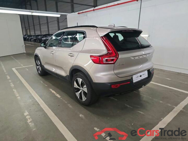 Volvo XC40 XC40 T4 PHEV Inscription Expression Aut. (PHEV) 155kW/211pk  5D/P Auto-7 #3