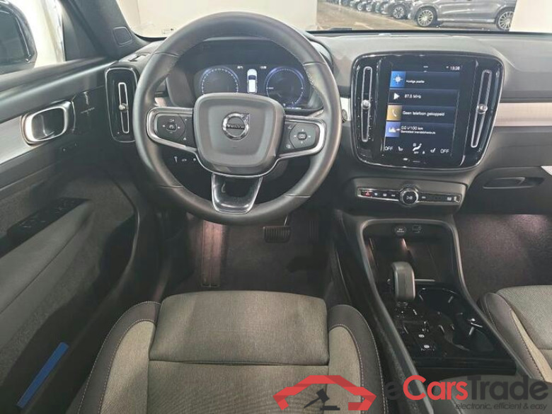Volvo XC40 XC40 T4 PHEV Inscription Expression Aut. (PHEV) 155kW/211pk  5D/P Auto-7 #5