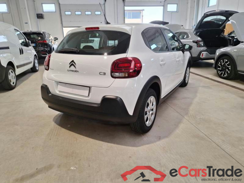 CITROEN C3 / 2020 / 5P / BERLINA PURETECH 83 SeS FEEL NEO PATENTATI #2