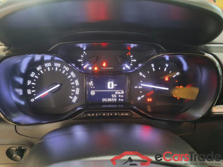 CITROEN C3 / 2020 / 5P / BERLINA PURETECH 83 SeS FEEL NEO PATENTATI #4
