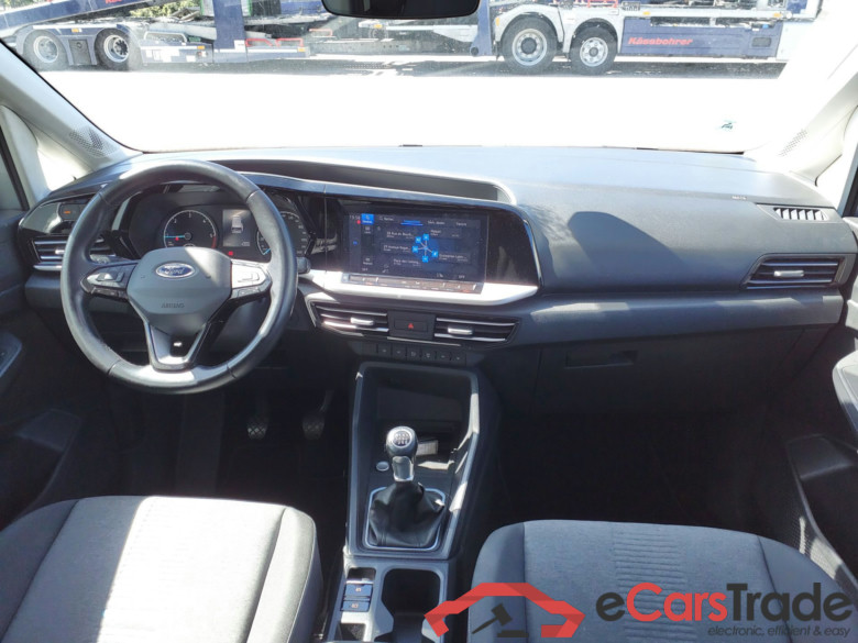 FORD Grand FORD Grand Tourneo Connect 2,0 ECOBLUE 122 CV BVM ACTIVE #4