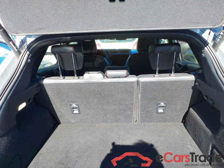 FORD PUMA FORD PUMA 1.0 EcoBoost 5 Portes ST-LINE X 1.0 EcoBoost Hybrid 125 (mHEV) Powershift + winter pack #2