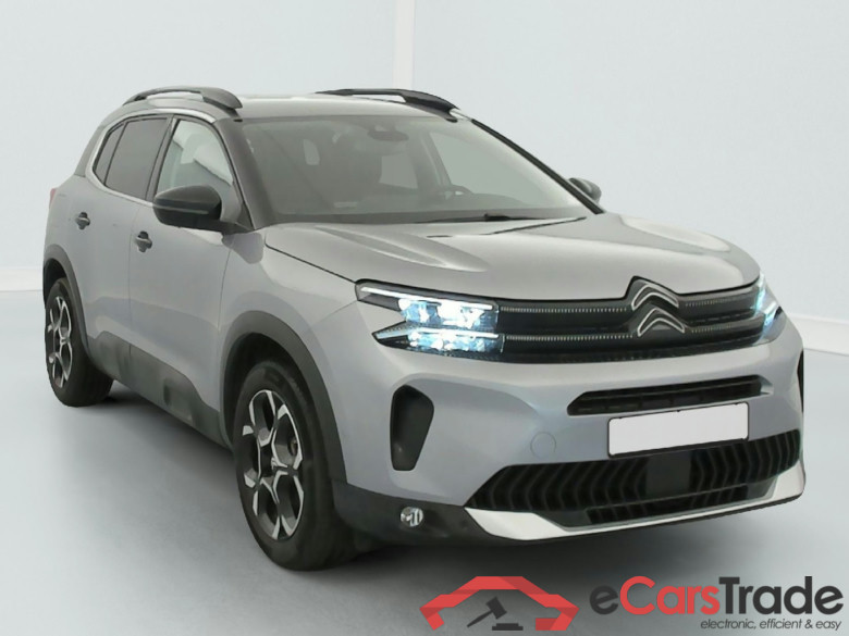 Citroen C5 AIRCROSS Max Hybride 136 e-DCS6 #1