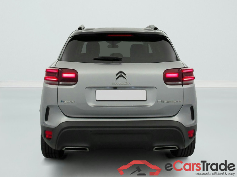Citroen C5 AIRCROSS Shine Hybride Rechargeable 225 e-EAT8 #6
