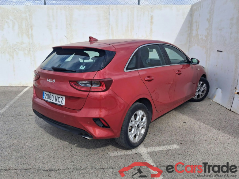 Ceed Drive 1.0 T-GDI 100CV MT6 E6d #2