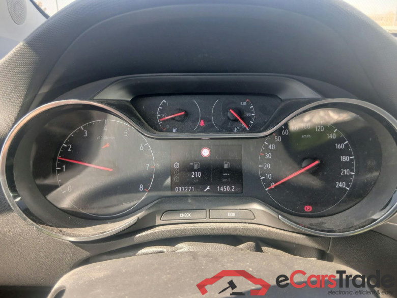 OPEL Crossland / 2020 / 5P / crossover 1.2 81kW (110CV) Elegance Pack #3