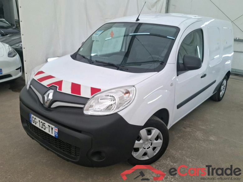 Kangoo II Express Maxi Extra (Série Spéciale) 1.5 dCi 95CV BVM6 E6dT