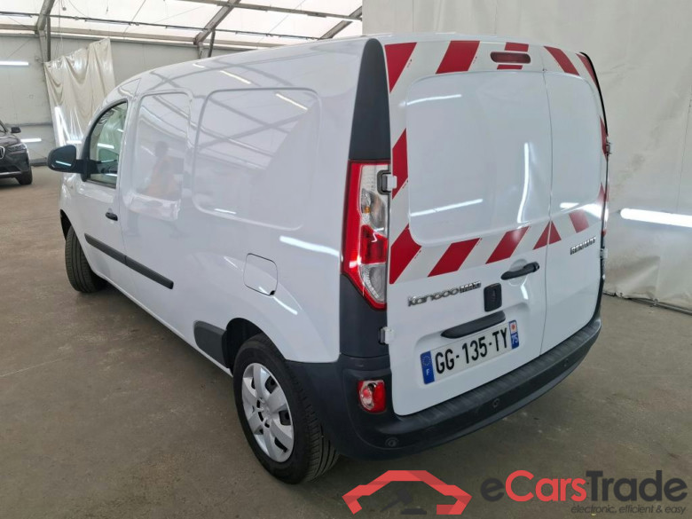 Kangoo II Express Maxi Extra (Série Spéciale) 1.5 dCi 95CV BVM6 E6dT #2
