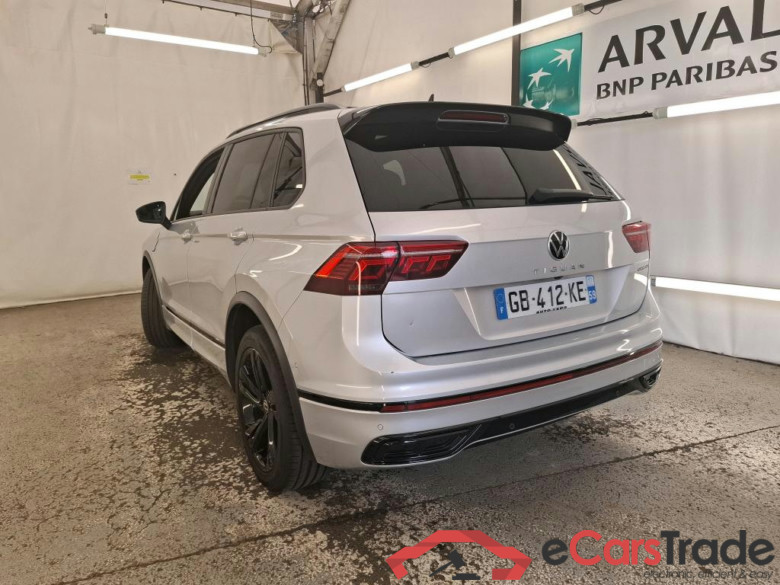 VOLKSWAGEN Tiguan / 2020 / 5P / SUV 1.4 eHybrid 245 DSG6 R-Line Exclusive #3