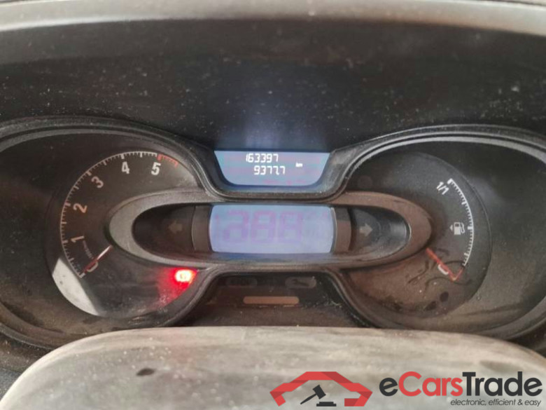 OPEL VIVARO / 2014 / 4P / COMBI 1.6 CDTI 95CV SeS EURO 6C L1H1 29 QLI #4