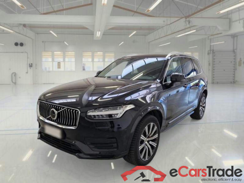 VOLVO XC90 / 2014 / 5P / SUV B5 D AWD automatico 7p Core
