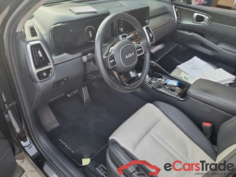 KIA Sorento  #5