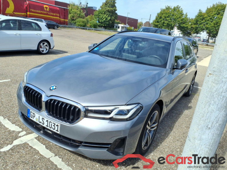 BMW 520d  #2