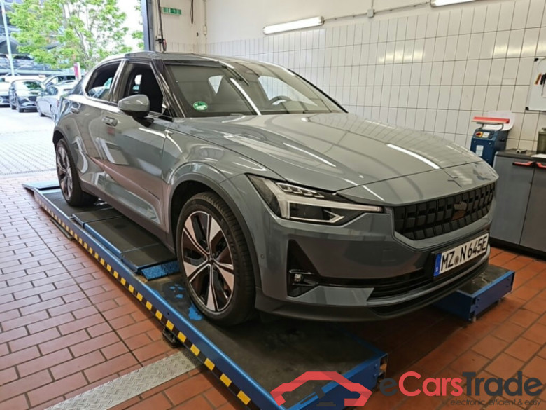POLESTAR 2  #1