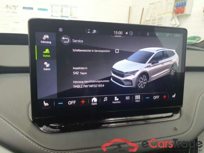 SKODA Enyaq  #6