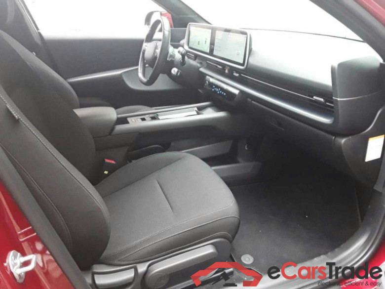 Hyundai Ioniq 6  #5