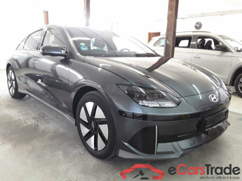 HYUNDAI Ioniq 6  #1