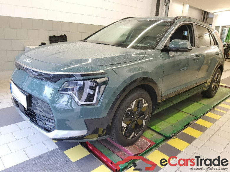 Kia Niro 