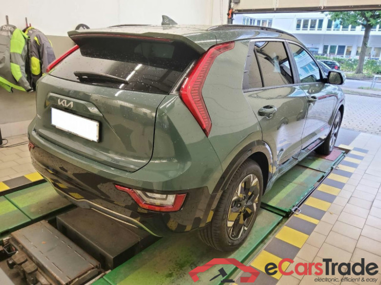 Kia Niro  #3