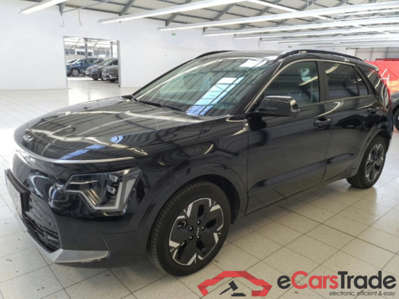 KIA Niro  #2