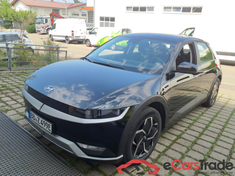 Hyundai Ioniq 5  #2
