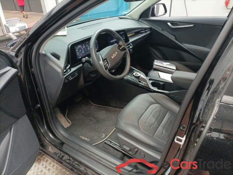 KIA Niro  #5