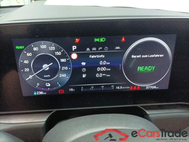 KIA Niro  #6