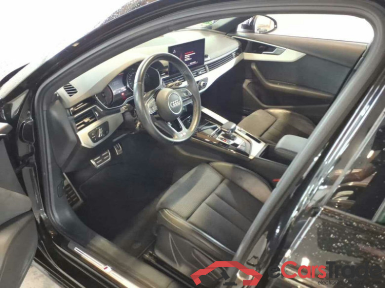 Audi A4 50 TFSI  #5